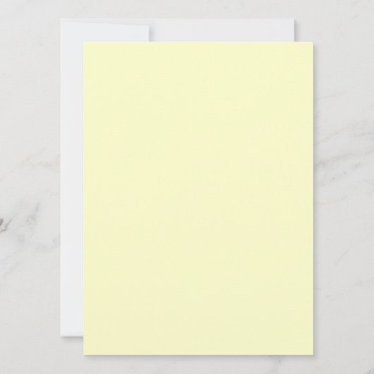 Uitnodigingen voor een lappelbloesems (Achterkant)