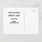 Uitnodigingen voor gezinshereniging (Achterkant)