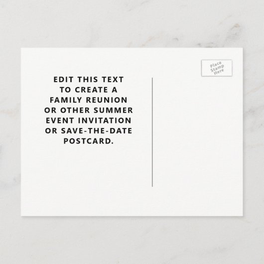 Uitnodigingen voor gezinshereniging (Achterkant)