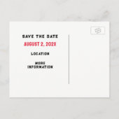 Uitnodigingen voor gezinshereniging (Achterkant)