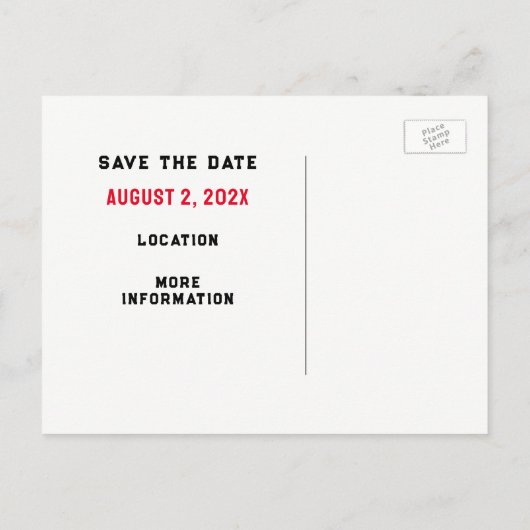 Uitnodigingen voor gezinshereniging (Achterkant)