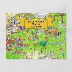 Uitnodigingen voor gezinshereniging