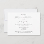 Uitnodigingen voor gouden waterverf (Achterkant)