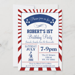 Uitnodigingen voor herdenkingsdag