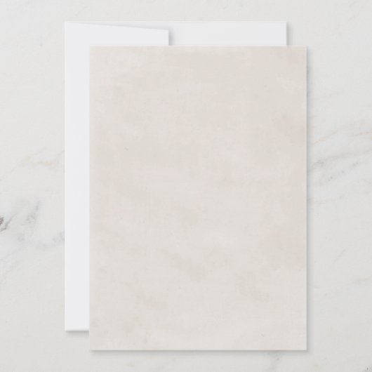 Uitnodigingen voor het Hoogste  Verjaardagsfeest (Achterkant)