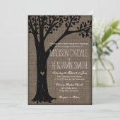 Uitnodigingen voor het huwelijk van de koninklijke (Staand voorkant)