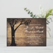 Uitnodigingen voor het huwelijk van de koninklijke (Staand voorkant)