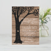 Uitnodigingen voor het huwelijk van de koninklijke (Staand voorkant)