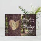 Uitnodigingen voor het inbrengen van een carved He (Staand voorkant)