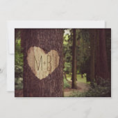 Uitnodigingen voor het inbrengen van een carved He (Achterkant)