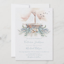 Uitnodigingen voor het uitzenden van een zweefvlie