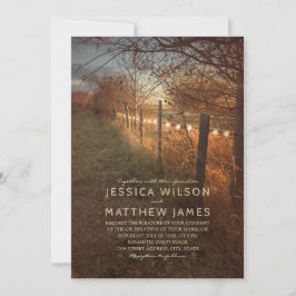 Uitnodigingen voor het vieren van een herfst Boerd