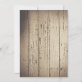  uitnodigingen voor landenengagementspartij (Achterkant)