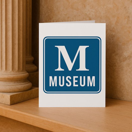 Uitnodigingen voor museumborden