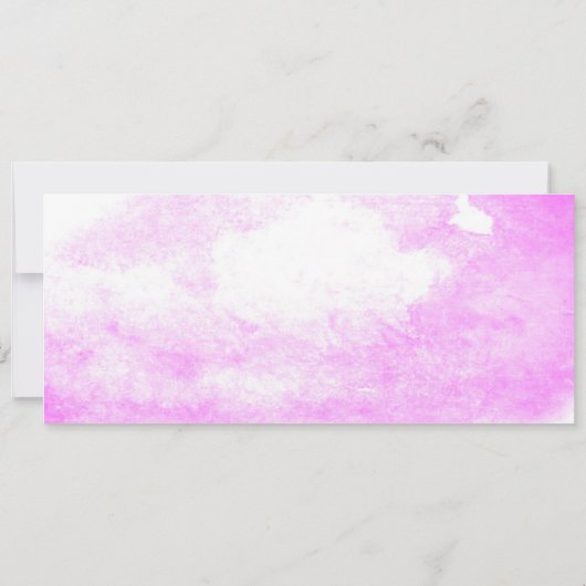 Uitnodigingen voor nautische bestemming trouwticke (Achterkant)