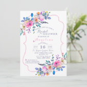 Uitnodigingen voor onmiddellijke download bewerken (Staand voorkant)