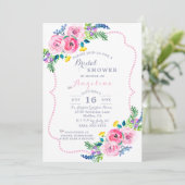 Uitnodigingen voor onmiddellijke download bewerken (Staand voorkant)