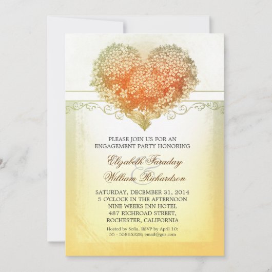  uitnodigingen voor opdrachtgevers (Voorkant)