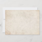  uitnodigingen voor opdrachtgevers (Achterkant)