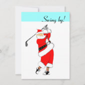 Uitnodigingen voor openingsuren (Voorkant)