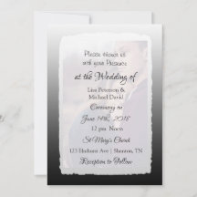 Uitnodigingen voor persoonlijke fotoweddenschappen