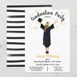 Uitnodigingen voor persoonlijke portretcursus