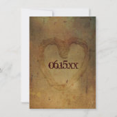 Uitnodigingen voor racistische oorlogen (Achterkant)