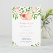 Uitnodigingen voor repetitiediner voor Zuidelijke  (Staand voorkant)