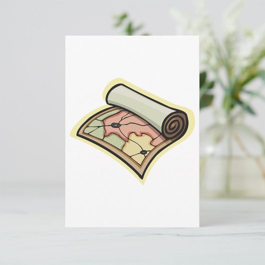 Uitnodigingen voor schuifkaarten