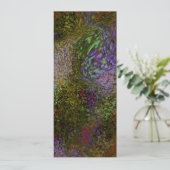 Uitnodigingen voor Sparkle & Stationery (Staand voorkant)