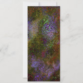 Uitnodigingen voor Sparkle & Stationery (Achterkant)