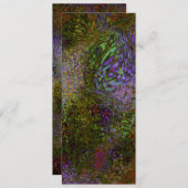 Uitnodigingen voor Sparkle & Stationery (Voorkant / Achterkant)