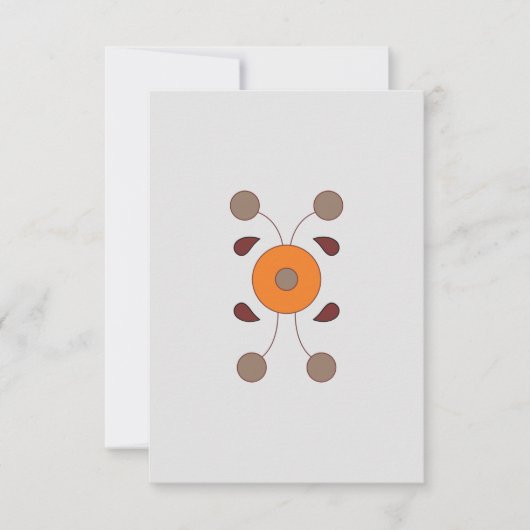 Uitnodigingen voor VIP's en meerdere evenementen | (Voorkant)