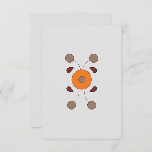 Uitnodigingen voor VIP's en meerdere evenementen | (Voorkant / Achterkant)