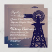 Uitnodigingen voor weddenschappen in de deelstaat (Voorkant / Achterkant)