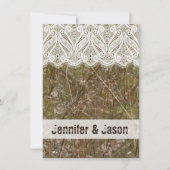 Uitnodigingen voor wedstrijdweduwen in de Rustic C (Achterkant)