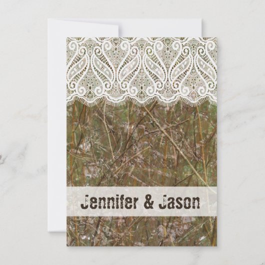 Uitnodigingen voor wedstrijdweduwen in de Rustic C (Achterkant)