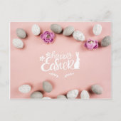 Uitnodigingen, Vrolijk kerstfeest Feestdagenkaart (Voorkant)