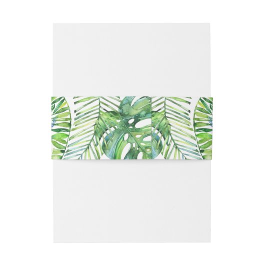 Uitnodigingen Wikkel (Achterkant Voorbeeld)