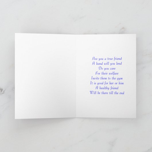 uitnodigings gedicht (Binnen)