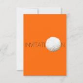 Uitnodigingsconcept Kaart (Voorkant)