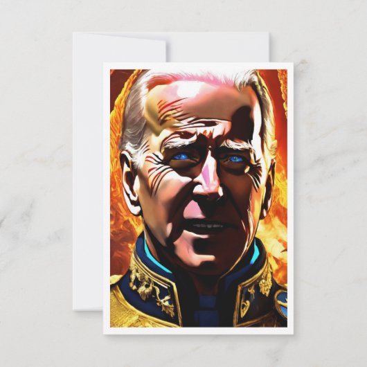 Uitnodigingskaart Bedankkaart (Achterkant)