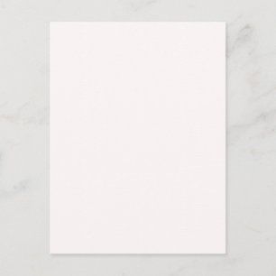 Uitnodigingskaart Briefkaart