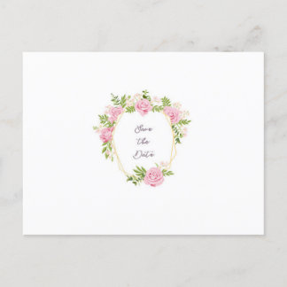 uitnodigingskaart briefkaart