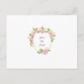 uitnodigingskaart briefkaart (Voorkant)