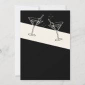 uitnodigingskaart kaart (Achterkant)