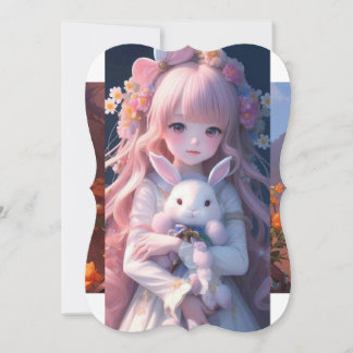 Uitnodigingskaart Kaart