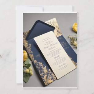 uitnodigingskaart kaart