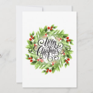 Uitnodigingskaart Kaart