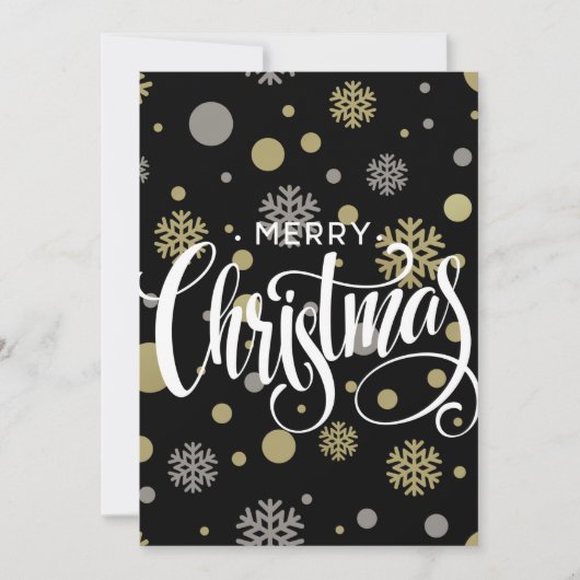 Uitnodigingskaart Kaart (Voorkant)